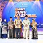 Mengajar dengan Hati: Kisah Tiga Guru Penerima Anugerah Guru Indonesia 2025
