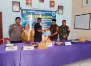 Penetapan APBDesa Manjapai Disoal, Undangan pukul 13.00 Siang, Dinilai Sekadar Formalitas